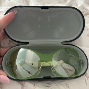 Courrèges sunglasses